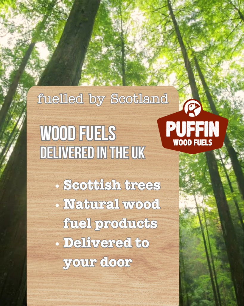 Fuelled by Scotland, Delivered to Your Door