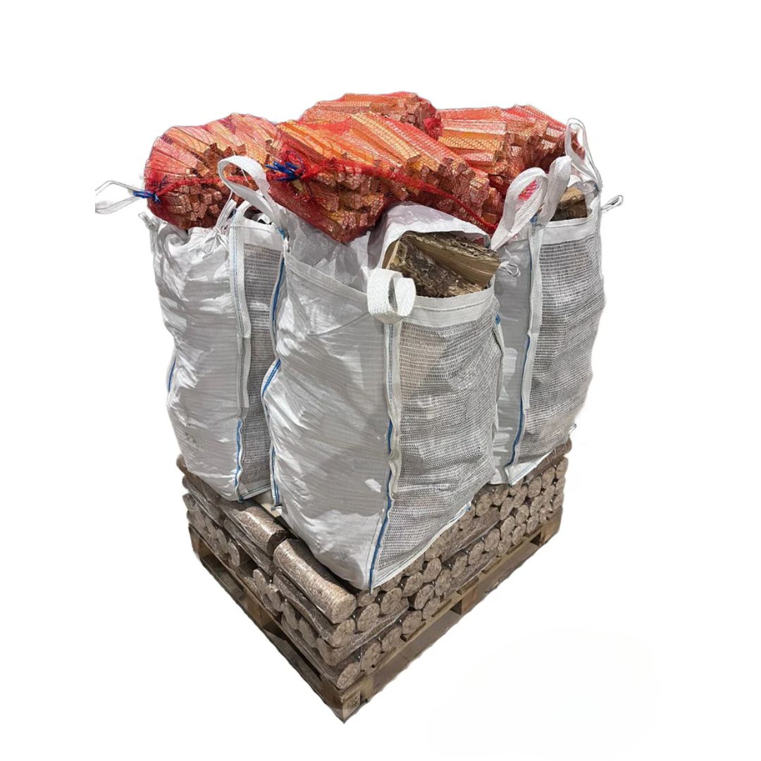 Firewood Bundle - Large