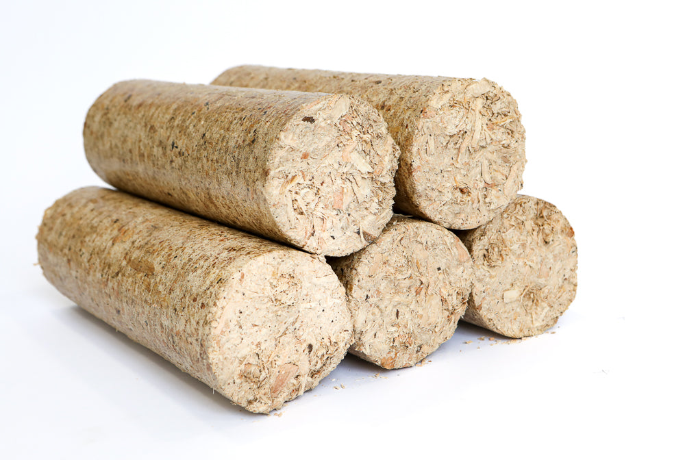 Collection - Puffin Briquettes