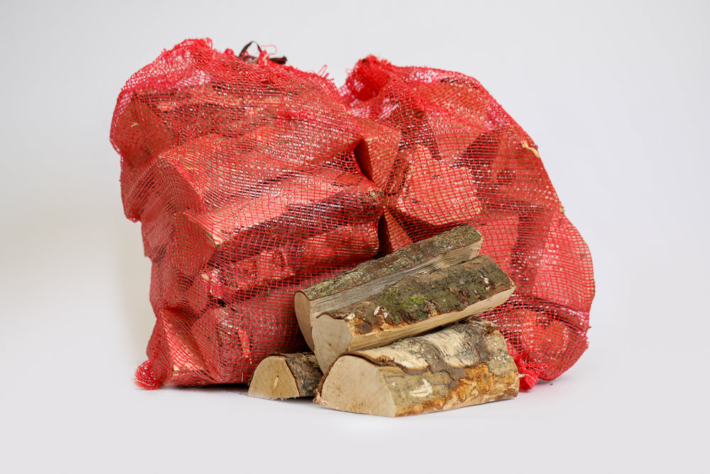Collection - Kiln Dried Birch Bags