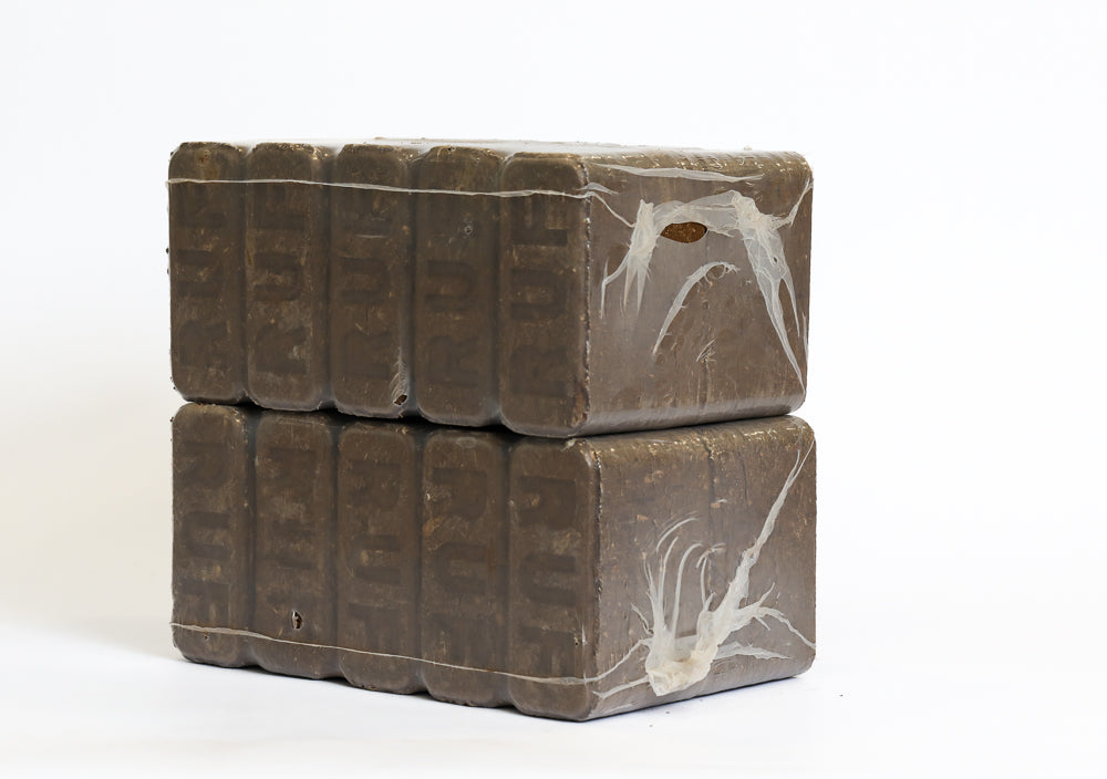 Puffin Overnight Briquettes