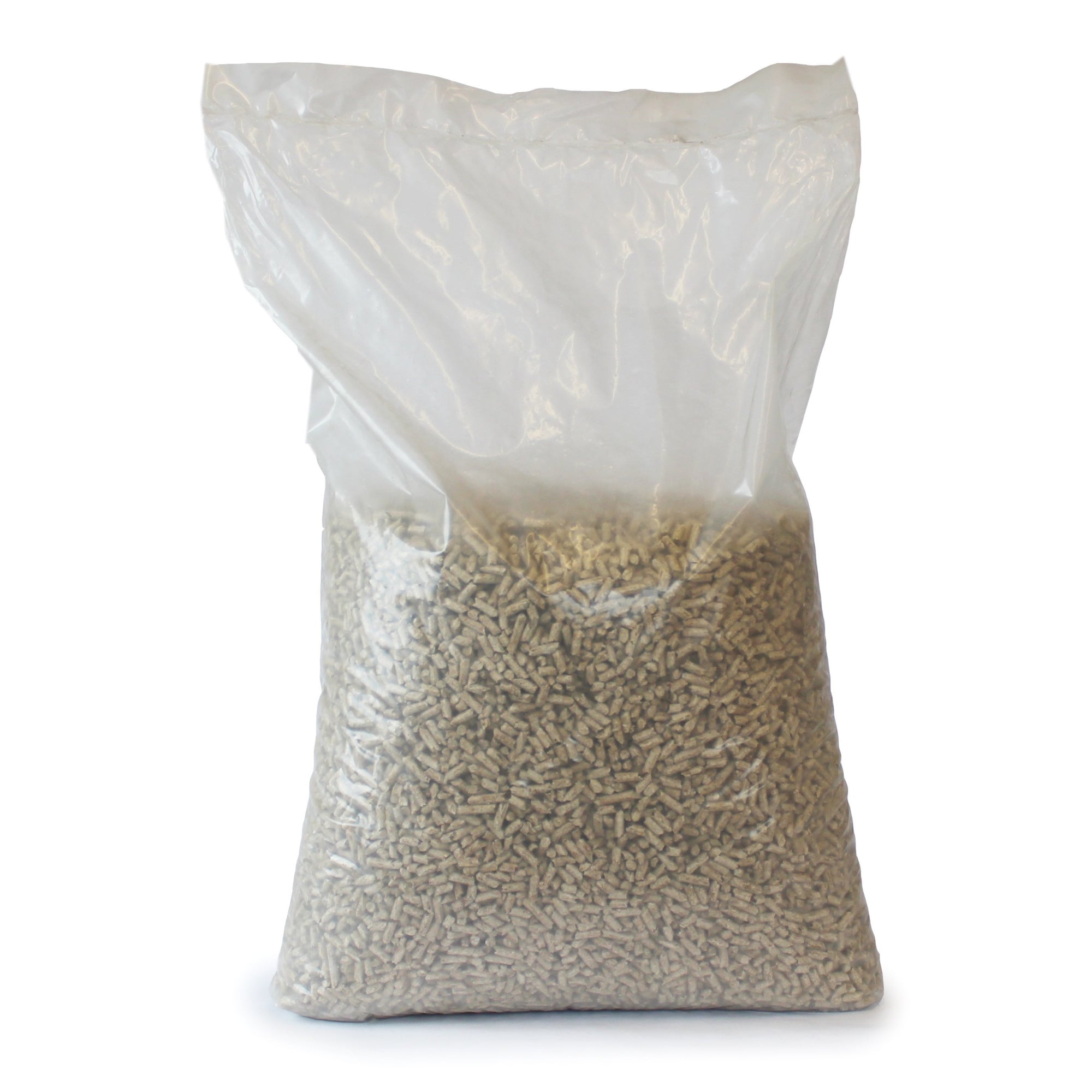 Puffin Cat Litter Crumb - 30l