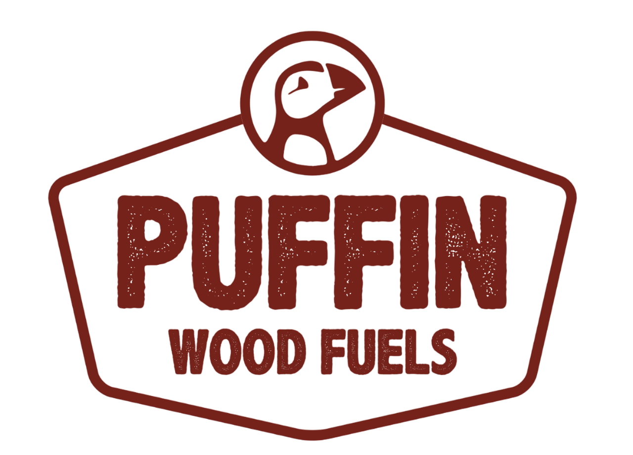 Warm Up with Puffin Wood Fuels: Your Gateway to Sustainable Comfort