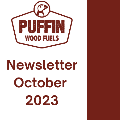 Newsletter October 2023