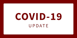 Coronavirus - important information 13.03.2020