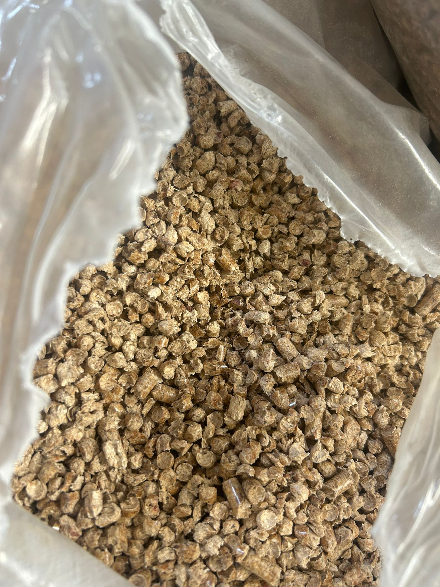 Puffin Cat Litter Crumb - 30l